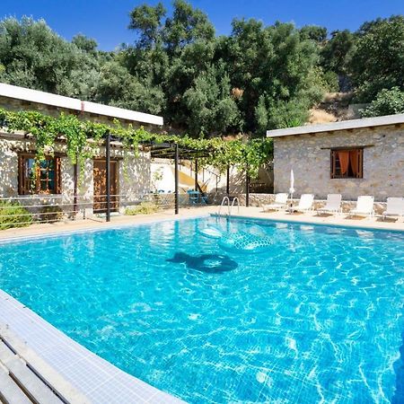 Villa Talos Παλαιοχώρα Εξωτερικό φωτογραφία