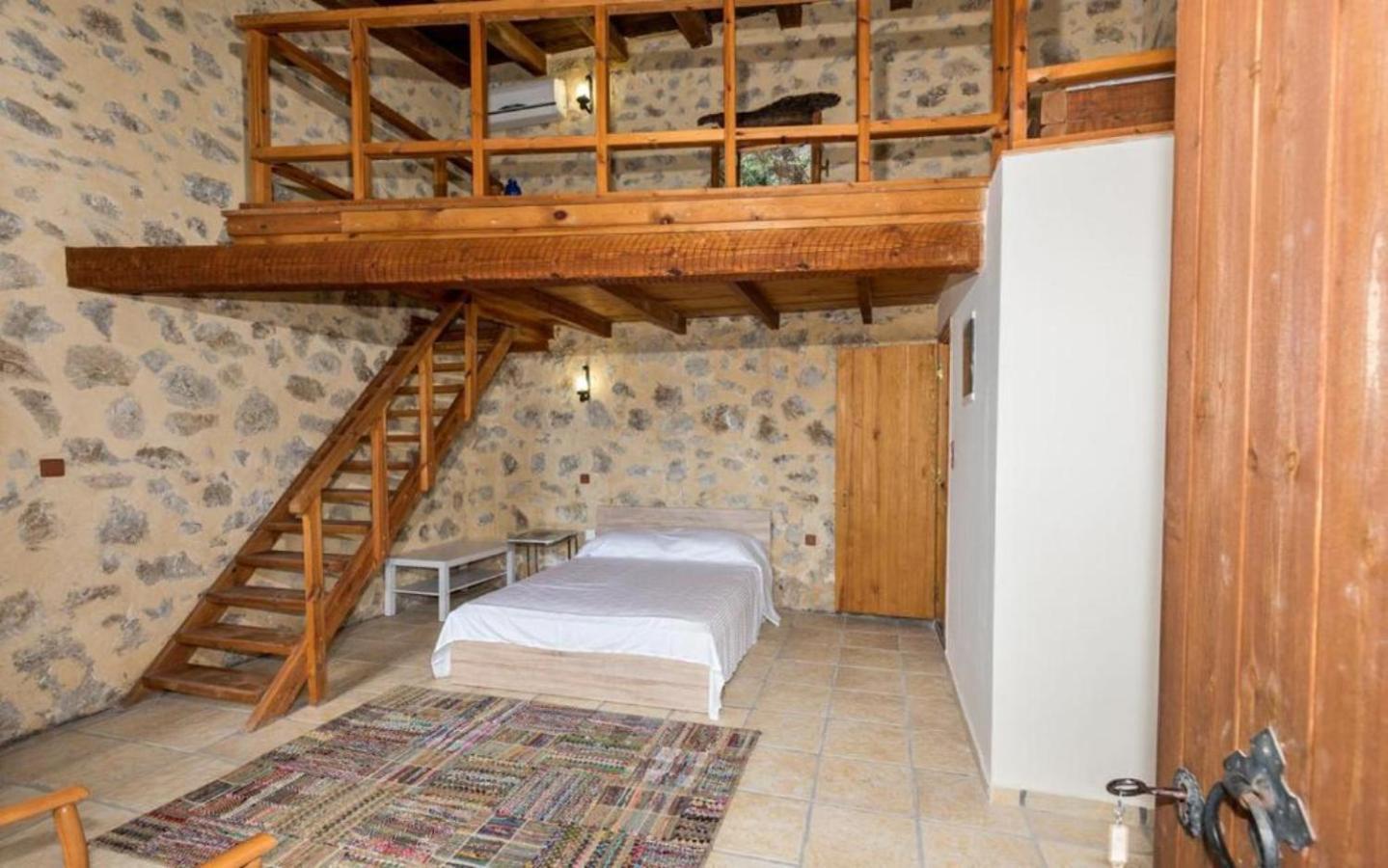 Villa Talos Παλαιοχώρα Εξωτερικό φωτογραφία