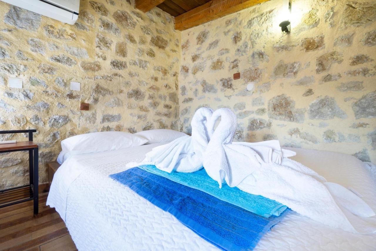 Villa Talos Παλαιοχώρα Εξωτερικό φωτογραφία