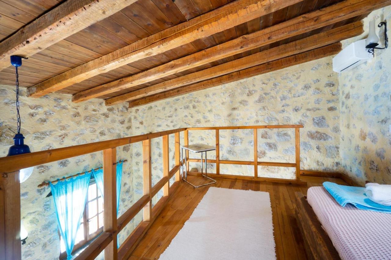 Villa Talos Παλαιοχώρα Εξωτερικό φωτογραφία