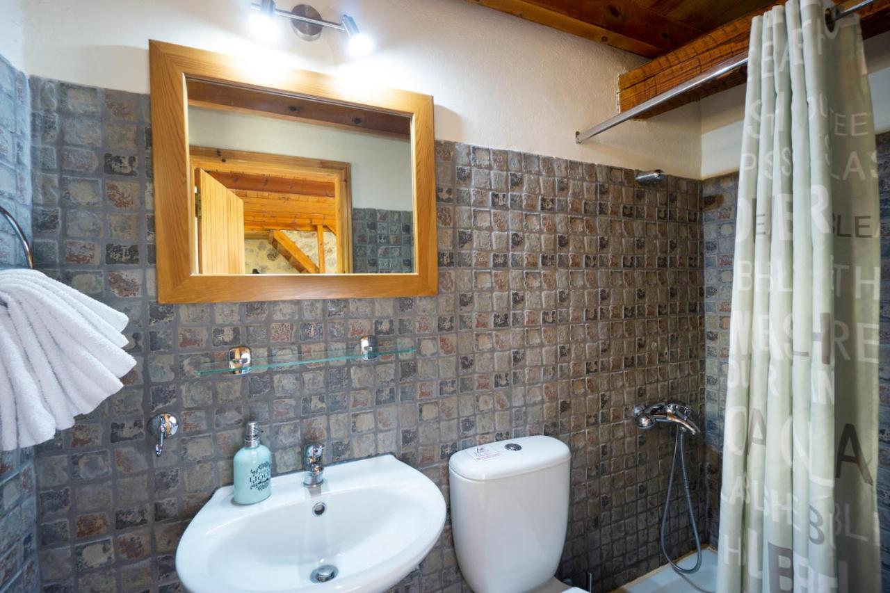 Villa Talos Παλαιοχώρα Εξωτερικό φωτογραφία