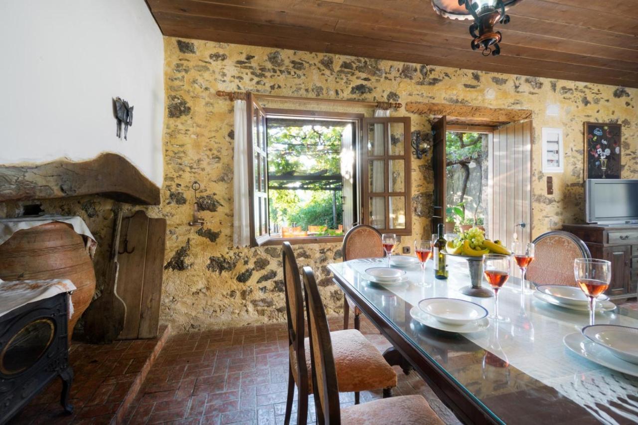 Villa Talos Παλαιοχώρα Εξωτερικό φωτογραφία