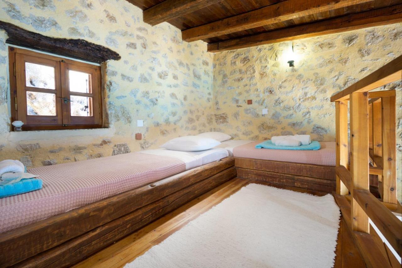 Villa Talos Παλαιοχώρα Εξωτερικό φωτογραφία